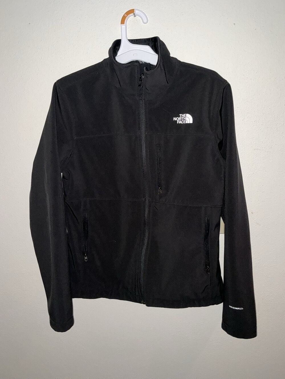 The North Face Men’s Apex Bionic Jacket Size Small